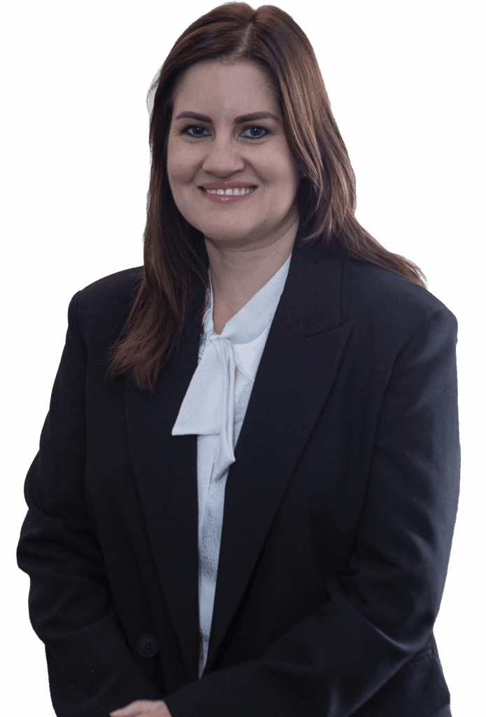 Stephanie Ann Melville Molina, Presidente del Consejo de Administración de Progreso.